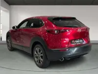 Usado Mazda CX-30 Exclusive 186 CV (136 kW) 2025 Rojo SUV