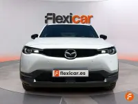 Usado Mazda MX30 Ad'Vantage 170 CV (125 kW) 2024 Blanco SUV