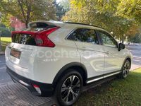 Usado Mitsubishi Eclipse Cross Motion 163 CV (119 kW) 2018 Blanco SUV