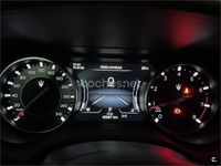 Usado Maserati Ghibli 330 CV (242 kW) 2021 Negro Berlina