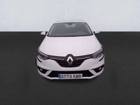 usado Renault Mégane IV 