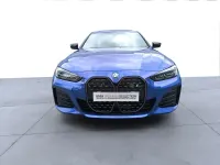 Usado BMW i4 Comfort Edition 250 kW (340 CV) 2024 Azul Berlina