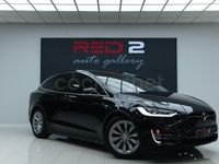 Usado Tesla Model X 244 kW (333 CV) 2017 Eléctrico SUV