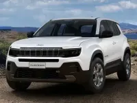 Usado Jeep Avenger Longitude 100 CV (73 kW) 2023 Blanco SUV