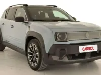 Usado Renault 4 E-Tech Iconic 110 kW (150 CV) 2025 Azul SUV
