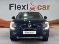 usado Renault Koleos Zen dCi 175 X-Tronic 4x4 -18