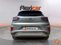 Usado Ford Puma ST-Line 125 CV (91 kW) 2024 Gris SUV