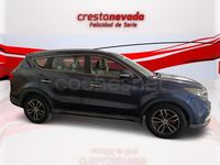 Usado DFSK 580 149 CV (109 kW) 2019 Azul SUV