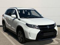 Nuevo Suzuki Vitara 110 CV (80 kW) 2025 Blanco