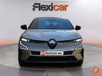 Usado Renault Mégane IV Equilibre 160 kW (218 CV) 2022 Gris