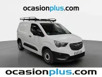 Usado Opel Combo S 102 CV (75 kW) 2022 Blanco Monovolumen