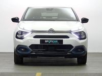 Usado Citroën e-C4 Shine 100 kW (136 CV) 2021