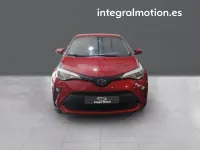 Usado Toyota C-HR Advance 122 CV (89 kW) 2022 Rojo SUV