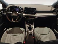 Usado Seat Ibiza XCELLENCE 115 CV (84 kW) 2025 Rojo Utilitario