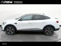 Usado Renault Arkana R.S. 145 CV (106 kW) 2023 Blanco SUV
