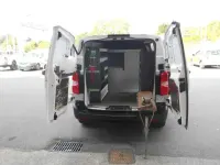 Usado Toyota Proace Business Edition 122 CV (89 kW) 2019 Blanco Monovolumen