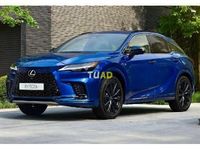 usado Lexus RX450h F Sport '19