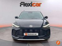 Usado MG ZS Luxury 197 CV (144 kW) 2024 Negro SUV