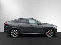 usado BMW X6 Xdrive 30da M Sport