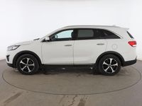 Usado Kia Sorento 201 CV (147 kW) 2016 Blanco SUV