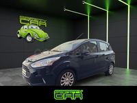 Usado Ford B-MAX Ambiente 90 CV (66 kW) 2015 Azul Monovolumen