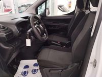 Usado Citroën Berlingo Live 102 CV (75 kW) 2019 Blanco Monovolumen