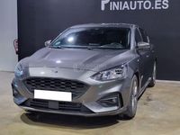 usado Ford Focus 1.0 Ecoboost St Line 125