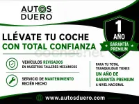 Usado Opel Astra Excellence 136 CV (100 kW) 2016 Negro Berlina