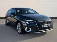 Usado Audi A3 Sportback e-tron Advanced 110 CV (80 kW) 2023 Utilitario