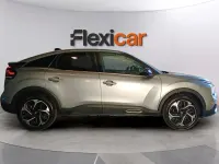 Usado Citroën C4 PureTech 131 CV (96 kW) 2023 Gris SUV