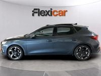 Usado Cupra Leon 150 CV (110 kW) 2024 Gris Berlina