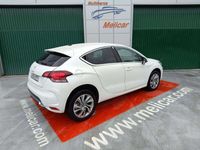 usado Citroën DS4 1.6e-HDi STT Style Limited Ed. Y 115