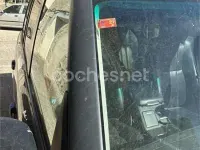 Usado Land Rover Range Rover Vogue 272 CV (200 kW) 2007 Negro SUV