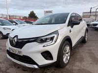 Usado Renault Captur Intens 101 CV (74 kW) 2021 SUV