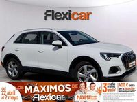 Brugt Audi Q3 Advanced 150 HK (110 kW) 2021 Hvid SUV