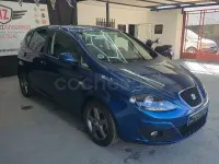 Usado Seat Altea I-Tech 105 CV (77 kW) 2015 Azul Monovolumen