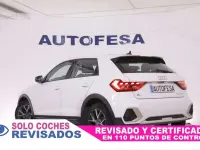 Usado Audi A1 150 CV (110 kW) 2022 Blanco SUV
