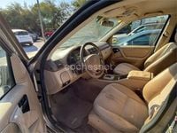 Usado Mercedes ML270 163 CV (119 kW) 2004 Beige SUV