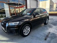 usado Audi Q5 40 TDI S line quattro-ultra S tronic 140kW