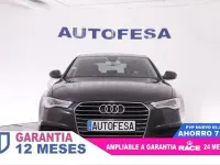 Używany Audi A6 190 KM (139 kW) 2017 Szary Sedan/Limuzyna