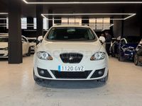 Usado Seat Altea XL Sport 160 CV (117 kW) 2010 Blanco Monovolumen