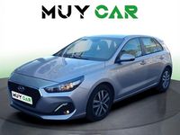 Usado Hyundai i30 120 HP (88 kW) 2019 Branco Sedan