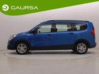 usado Dacia Lodgy 1.5 DCI NOMADA 79KW 7 SEAT 107 5P 7 PLAZAS