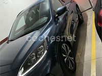 Usado Ford Kuga ST-Line X 150 CV (110 kW) 2023 Azul SUV