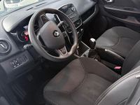 Usado Renault Clio IV Business 75 CV (55 kW) 2019 Plata Berlina