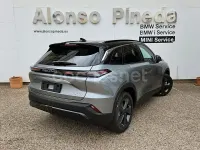 Nuevo Baic X55 177 CV (130 kW) 2026 Gris / plata SUV