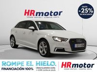 Usado Audi A3 e-tron Design 204 CV (150 kW) 2017 Blanco Utilitario