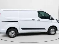 Usado Ford Transit Trend 130 CV (95 kW) 2022 Berlina