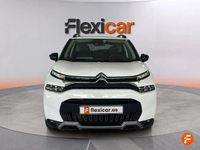 Usado Citroën C3 Aircross Feel 110 CV (80 kW) 2022 Blanco SUV