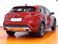 Usado Kia XCeed 141 CV (103 kW) 2020 Rojo SUV